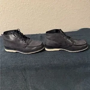 Timberland | Shoes | Timberland Mens Brewstah Chukka Boots  display picture 3